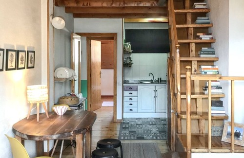 Benasque Appartement | Homerez - Appartement à Benasque