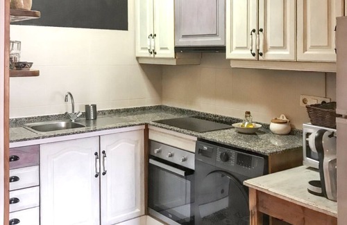 Benasque Appartement | Homerez - Appartement à Benasque