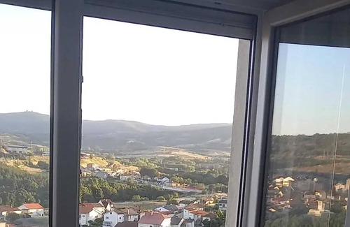 Braganca Appartement | Homerez - Apartment in Bragança