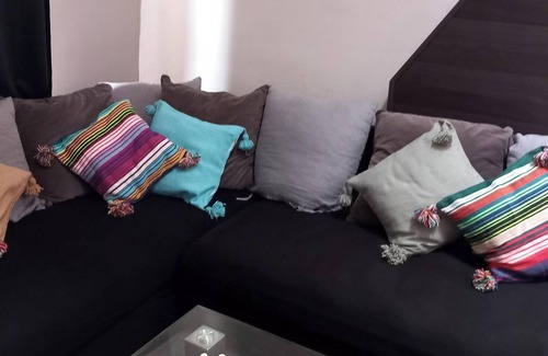 Frameries Appartement | Homerez - Apartamento en Frameries