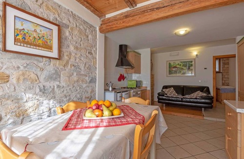 Belluno Appartement | Homerez - Appartement à Belluno.