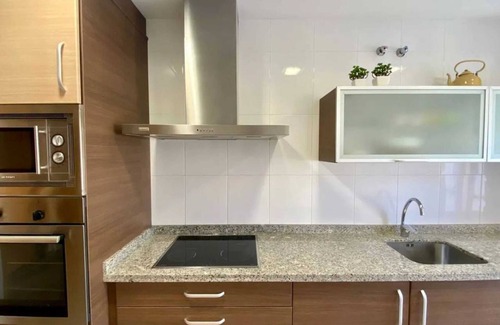 Briones Appartement | Homerez - Apartment in Briones