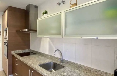 Briones Appartement | Homerez - Apartment in Briones