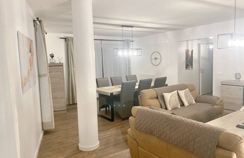 Anderlecht Appartement | Homerez - Appartement à Cureghem, Anderlecht
