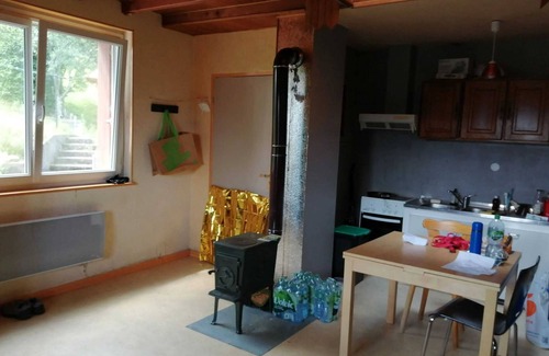Cleurie Appartement | Homerez - Apartment in Cleurie