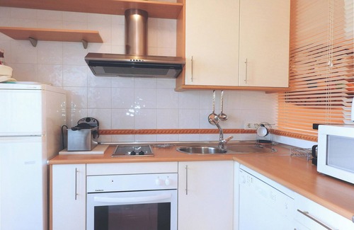Islantilla Appartement | Homerez - Appartement à Islantilla.