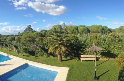 Islantilla Appartement | Homerez - Appartement à Islantilla.