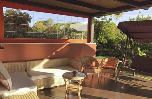 Islantilla Appartement | Homerez - Appartement à Islantilla.