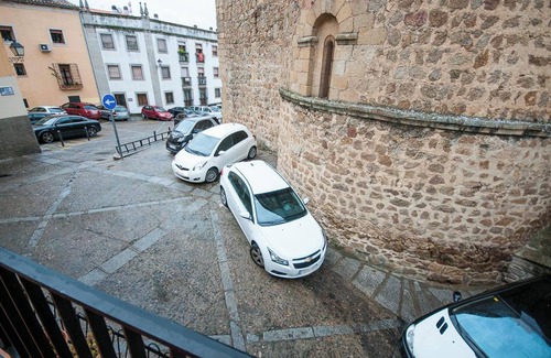 Plasencia Appartement | Homerez - Appartement à Plasencia