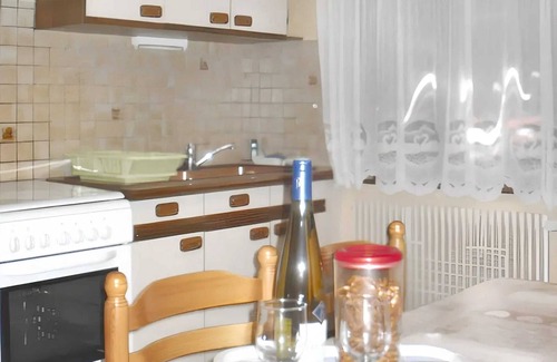 Kientzheim Appartement | Homerez - Appartement à Kientzheim