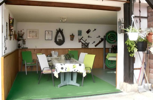 Kientzheim Appartement | Homerez - Appartement à Kientzheim
