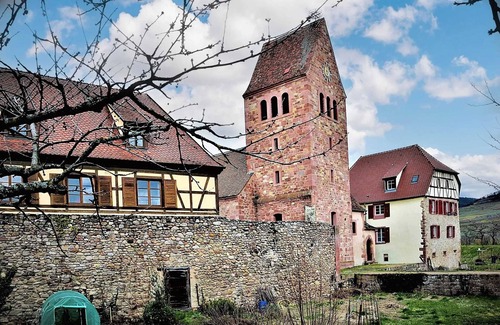 Kientzheim Appartement | Homerez - Appartement à Kientzheim