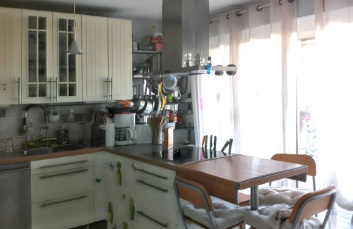 La Ciotat Appartement | Homerez - Apartment in La Ciotat