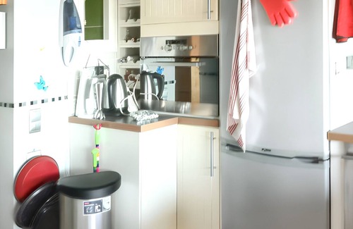 La Ciotat Appartement | Homerez - Apartment in La Ciotat