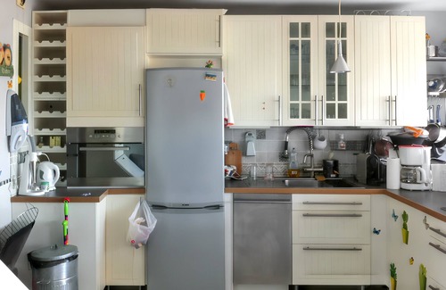 La Ciotat Appartement | Homerez - Apartment in La Ciotat