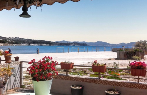 La Ciotat Appartement | Homerez - Apartment in La Ciotat