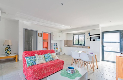 Malaucene Appartement | Homerez - Appartement à Malaucène