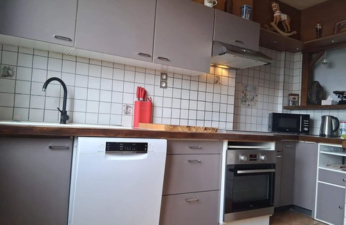 Saint-Assiscle Appartement | Homerez - Appartement à Perpignan