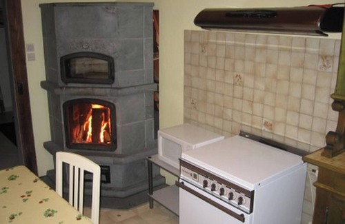Sondernach Appartement | Homerez - Apartamento en Sondernach