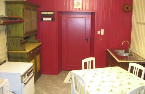 Sondernach Appartement | Homerez - Apartamento en Sondernach