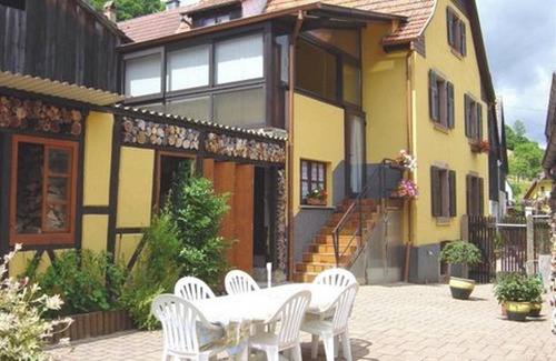 Sondernach Appartement | Homerez - Apartamento en Sondernach