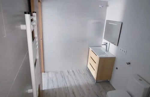 Igualada Appartement | Homerez - Appartement à Igualada