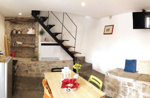 Ogliastro Cilento Appartement | Homerez - Appartement à Finocchito