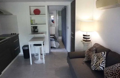 Latresne Appartement | Homerez - Appart à Latresne avec terrasse