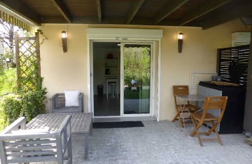 Latresne Appartement | Homerez - Appart à Latresne avec terrasse