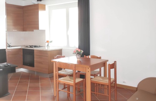 Livo Appartement | Homerez - Apartment in Livo with mountain view