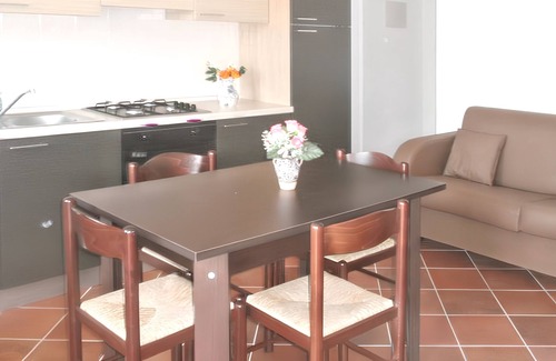 Livo Appartement | Homerez - Apartment in Livo with mountain view