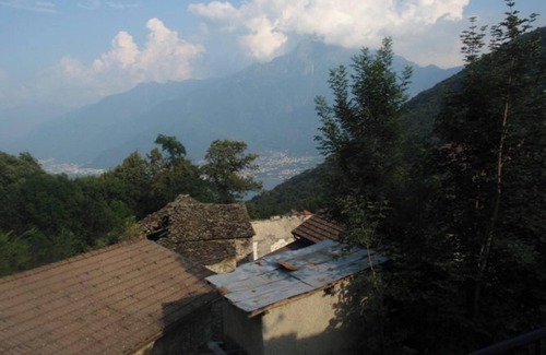Livo Appartement | Homerez - Apartment in Livo with mountain view