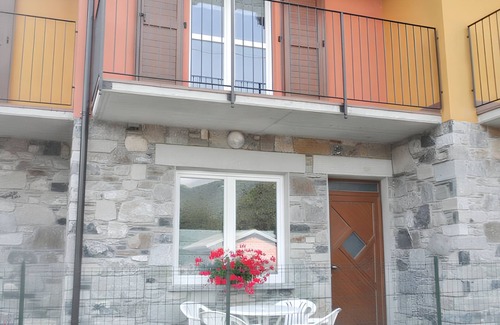 Livo Appartement | Homerez - Apartment in Livo with mountain view