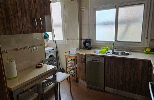 Carretera de Cadiz Appartement | Homerez - Appt à Málaga Puerta Blanca