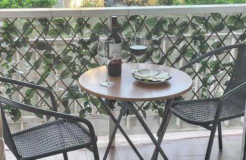 Carretera de Cadiz Appartement | Homerez - Appt à Málaga Puerta Blanca