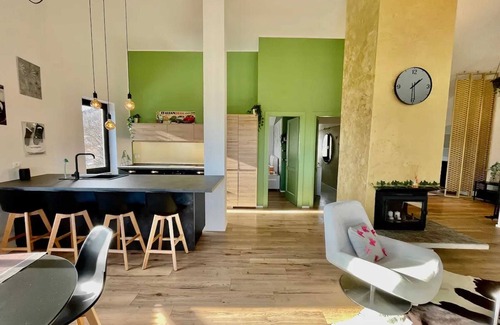 Pisano Appartement | Homerez - Apartment in Nebbiuno