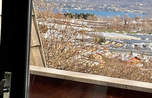 Pisano Appartement | Homerez - Apartment in Nebbiuno
