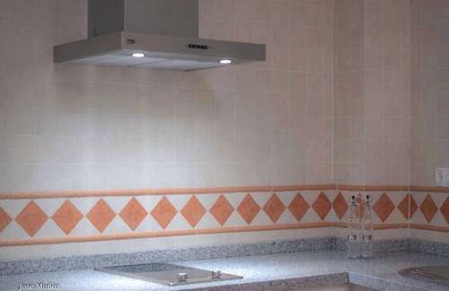Vega del Guadalquivir Appartement | Homerez - Appartement à Peñaflor