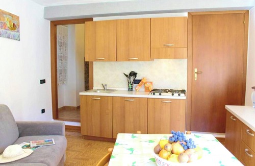 Prabione Appartement | Homerez - Apartment in Prabione, parking