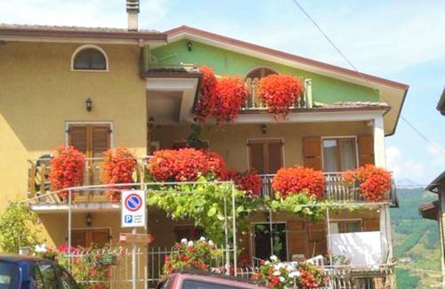 Prabione Appartement | Homerez - Apartment in Prabione, parking