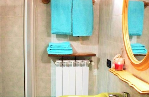 Prabione Appartement | Homerez - Apartment in Prabione, parking