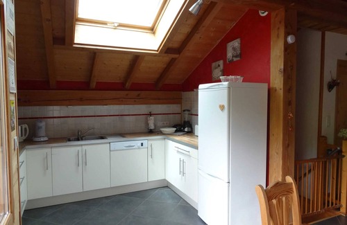 Samoens Appartement | Homerez - Appartement à Samoëns