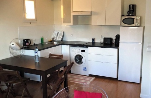 Sannois Appartement | Homerez - Apartment in Sannois