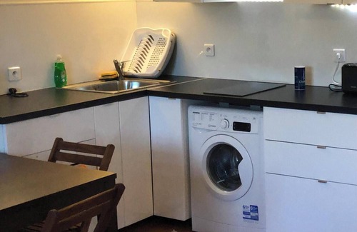 Sannois Appartement | Homerez - Apartment in Sannois