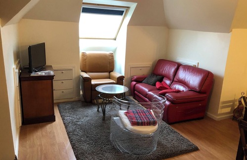 Sannois Appartement | Homerez - Apartment in Sannois