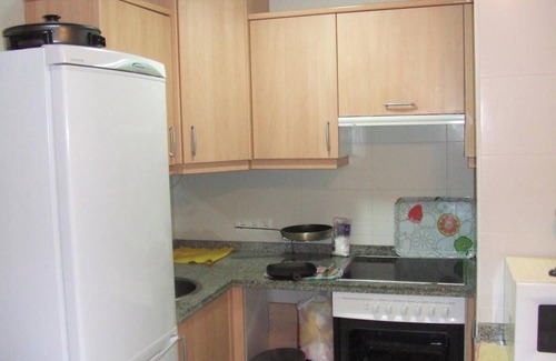 Val De San Vicente Appartement | Homerez - Appartement à Unquera