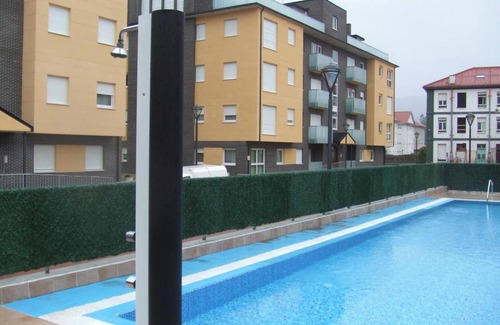 Val De San Vicente Appartement | Homerez - Appartement à Unquera
