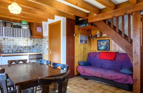 Vagney Appartement | Homerez - Apartment in Vagney.