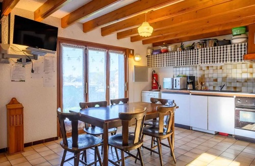 Vagney Appartement | Homerez - Apartment in Vagney.