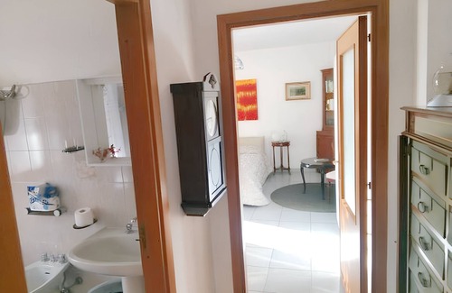 Vibo Valentia Appartement | Homerez - Apartamento en Vibo Valentia